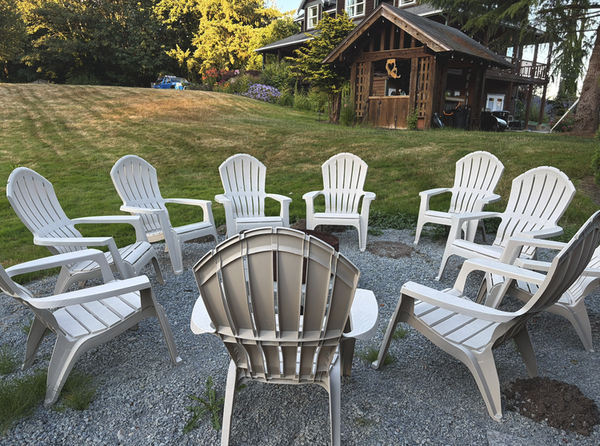 Heckman Ridge Venue
