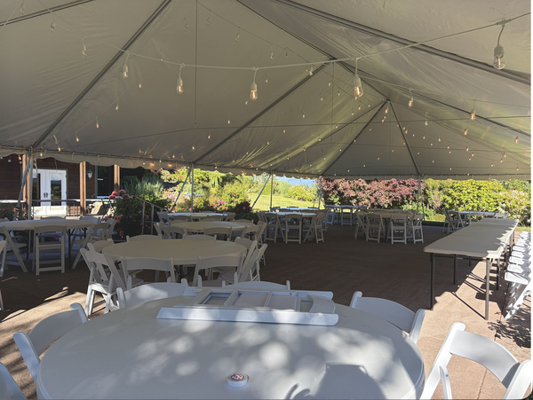Heckman Ridge Venue
