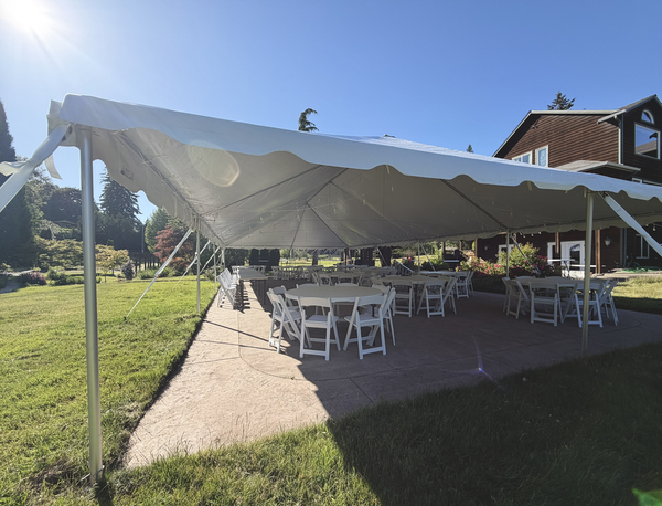 Heckman Ridge Venue