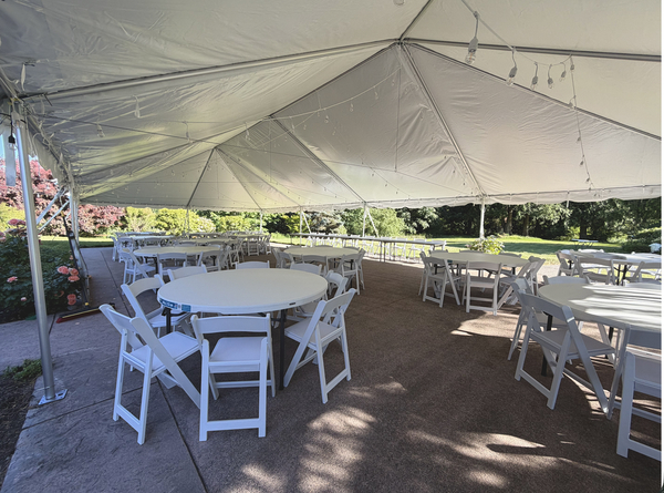 Heckman Ridge Venue