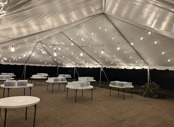 Heckman Ridge Venue
