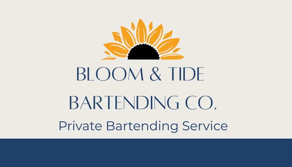Bloom & Tide Bartending Co.