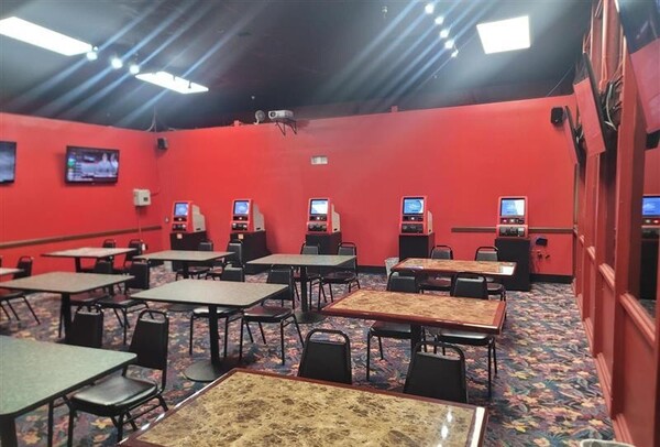 Caribbean Casino