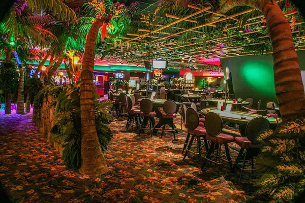Caribbean Casino