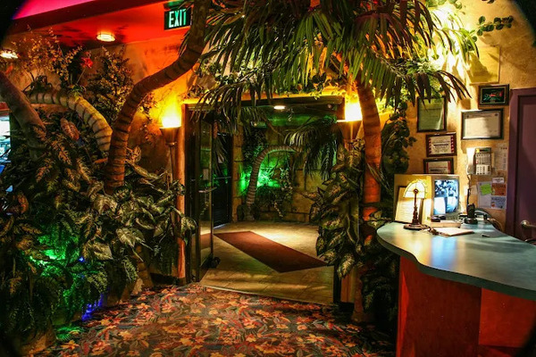 Caribbean Casino
