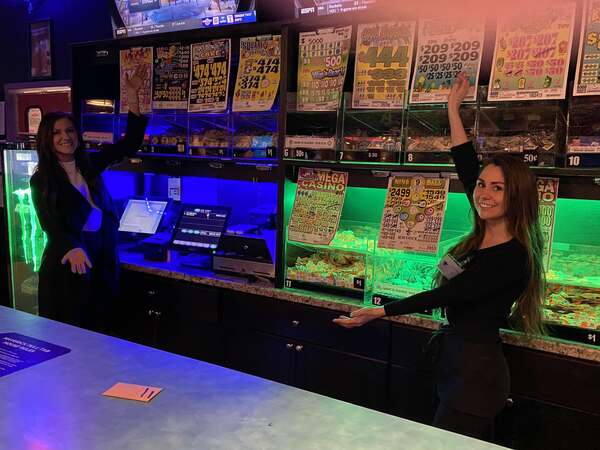 Caribbean Casino