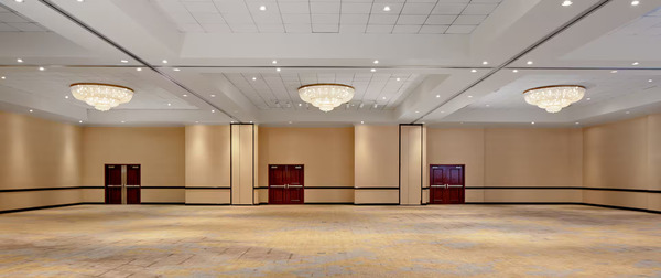 Hotel Zessa, a Doubletree by Hilton