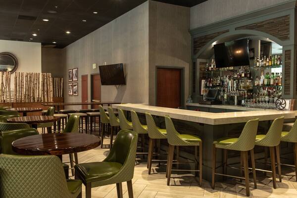 Hotel Zessa, a Doubletree by Hilton