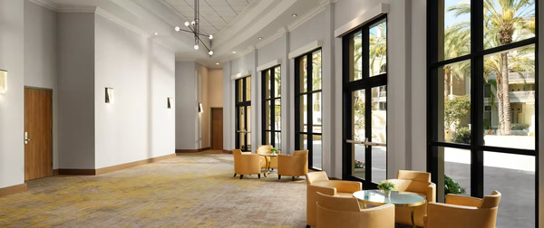 Hotel Zessa, a Doubletree by Hilton