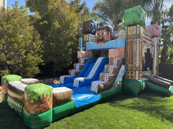 Elite Event Rentals