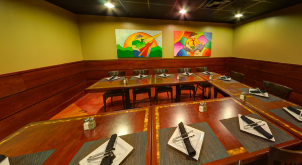 Rodizio Grill - Lincoln, Nebraska