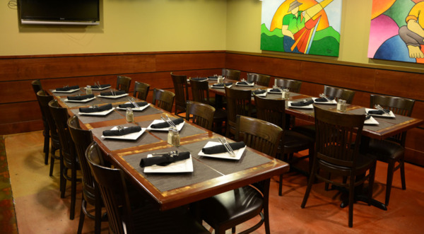 Rodizio Grill - Lincoln, Nebraska