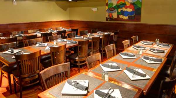 Rodizio Grill - Lincoln, Nebraska