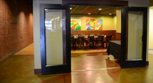 Rodizio Grill - Lincoln, Nebraska