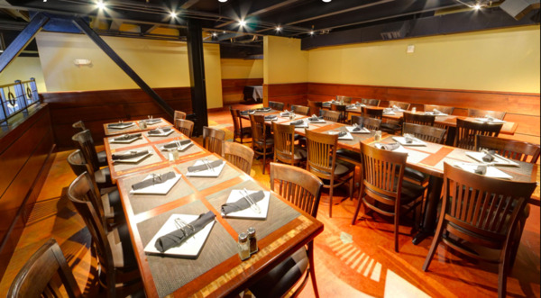 Rodizio Grill - Lincoln, Nebraska