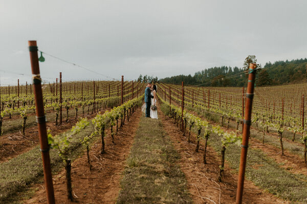 Eola Hills Wine Cellars