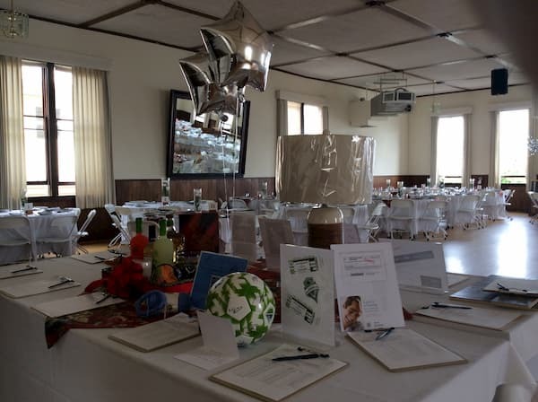 Slavonian American Benevolent Society
