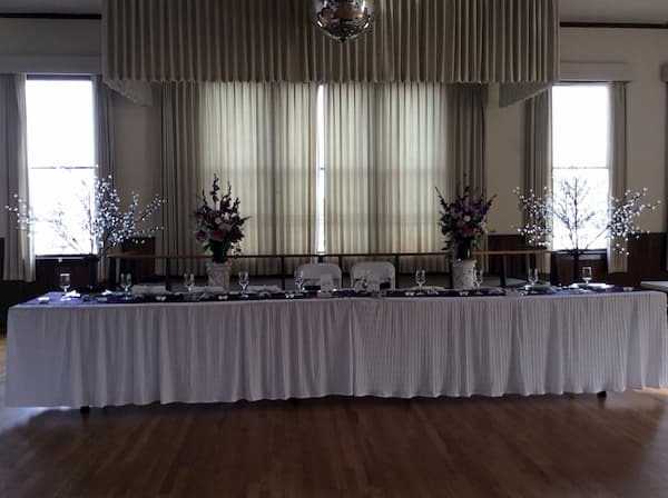 Slavonian American Benevolent Society