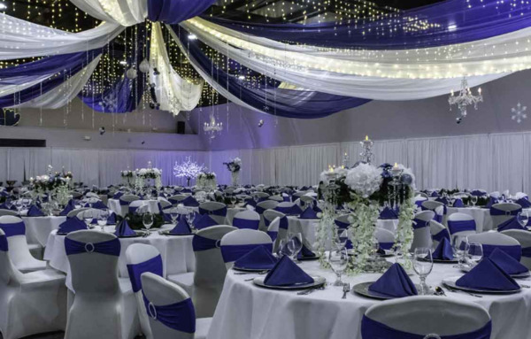 Blue Lake Casino & Hotel