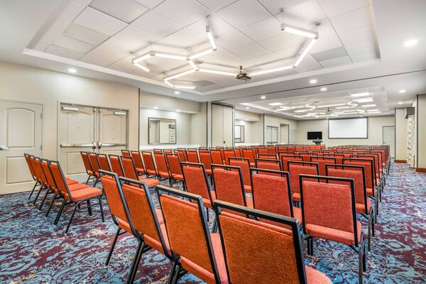 Hilton Garden Inn Mystic/Groton