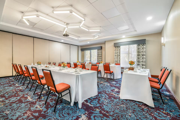 Hilton Garden Inn Mystic/Groton