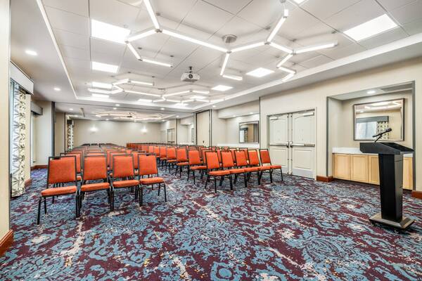 Hilton Garden Inn Mystic/Groton