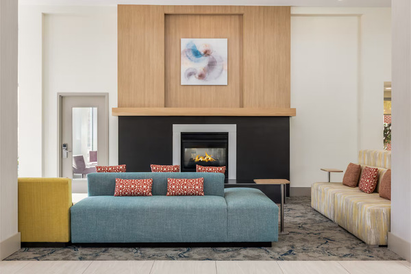 Hilton Garden Inn Mystic/Groton