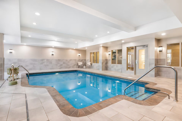 Hilton Garden Inn Mystic/Groton
