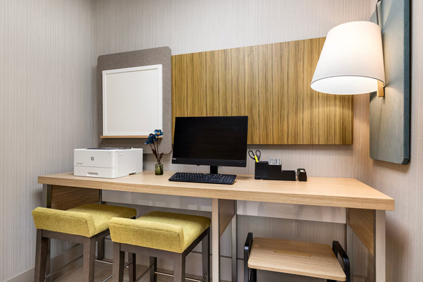 Hilton Garden Inn Mystic/Groton