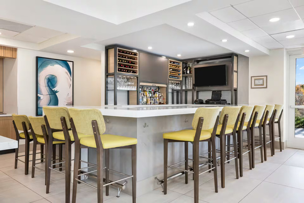 Hilton Garden Inn Mystic/Groton