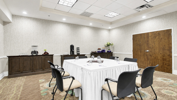 Holiday Inn Resort Orlando Lake Buena Vista