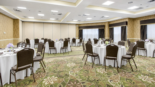 Holiday Inn Resort Orlando Lake Buena Vista