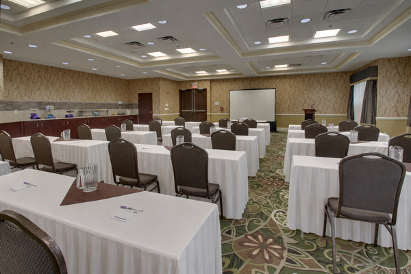 Holiday Inn Resort Orlando Lake Buena Vista