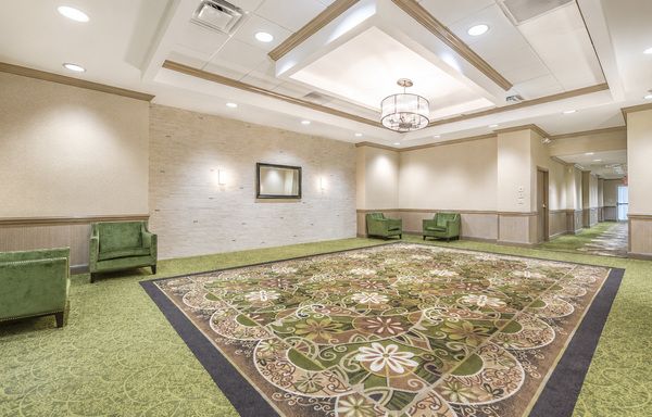Holiday Inn Resort Orlando Lake Buena Vista