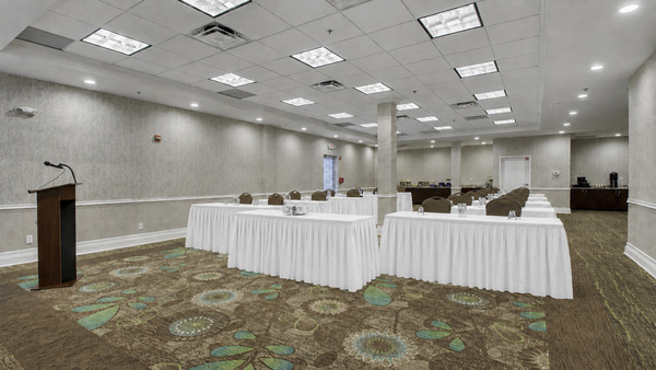 Holiday Inn Resort Orlando Lake Buena Vista