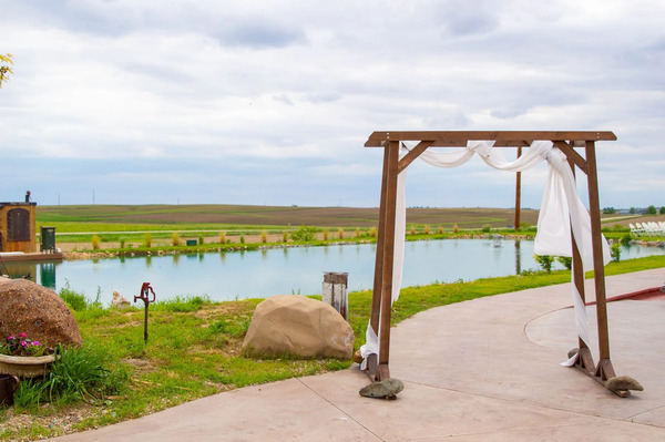 Sunsets Event Center