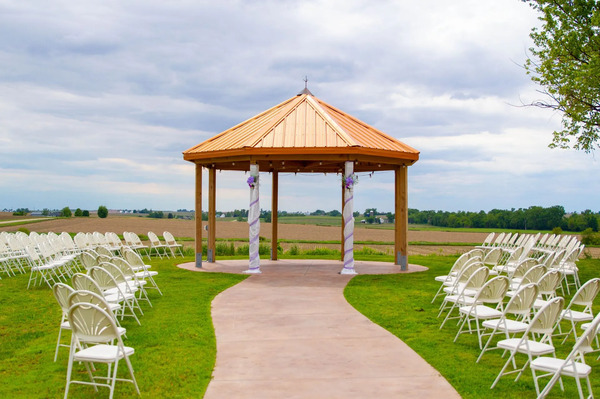 Sunsets Event Center