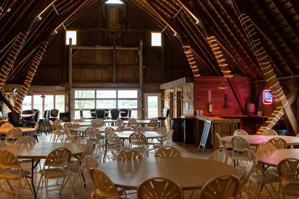 Sunsets Event Center