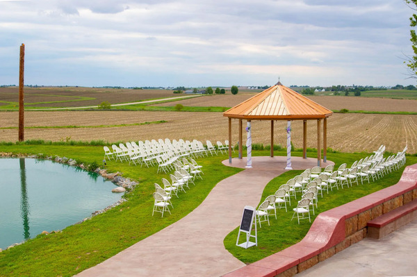Sunsets Event Center