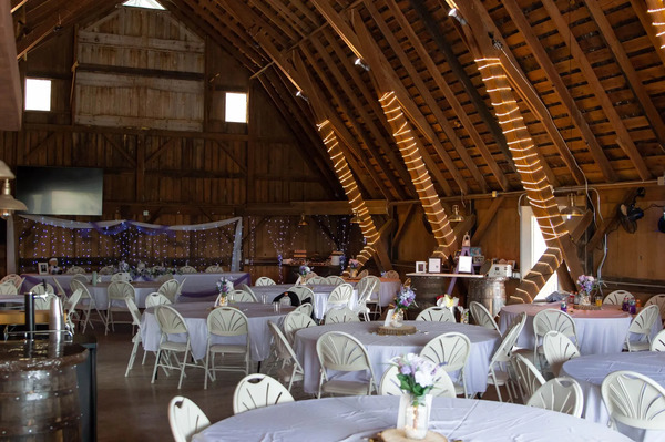 Sunsets Event Center