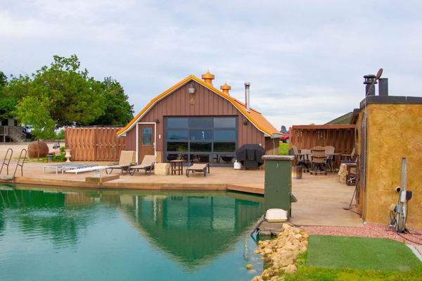 Sunsets Event Center