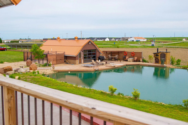 Sunsets Event Center