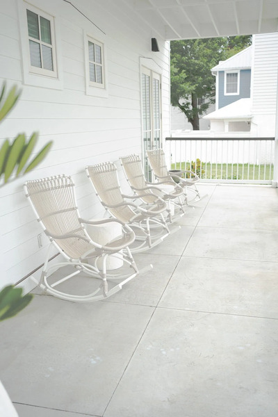 Oyster Bay Boutique Hotel