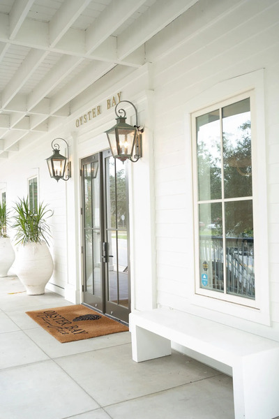 Oyster Bay Boutique Hotel