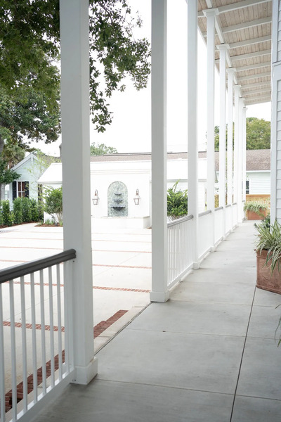 Oyster Bay Boutique Hotel