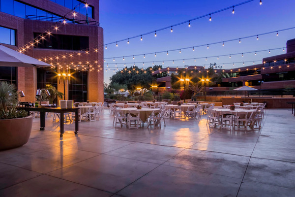 Scottsdale Marriott Suites Old Town