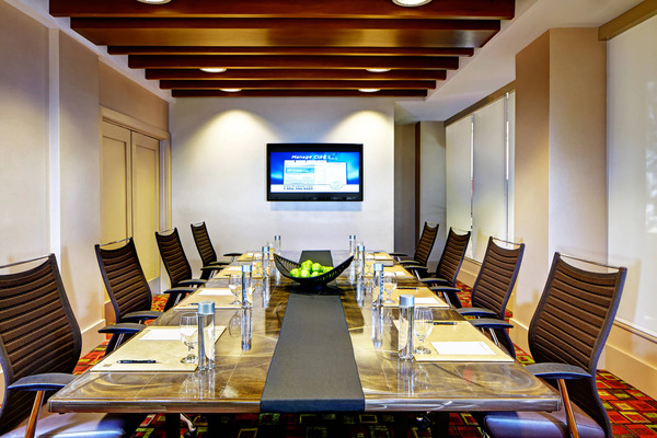 Scottsdale Marriott Suites Old Town