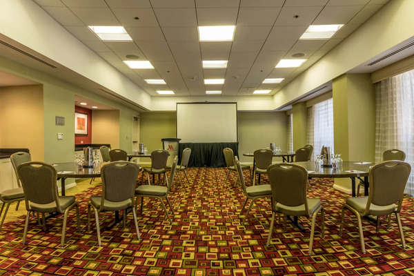Scottsdale Marriott Suites Old Town