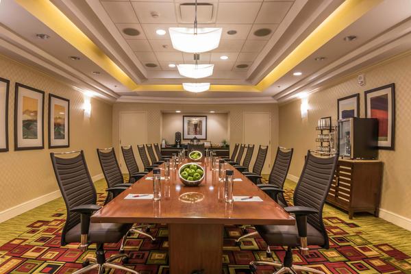 Scottsdale Marriott Suites Old Town