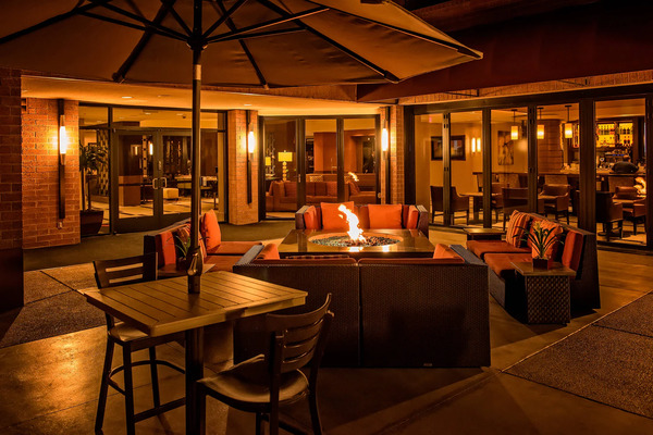 Scottsdale Marriott Suites Old Town